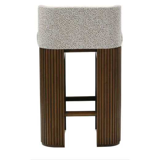 Picture of Kindred Counter Stool w/Back